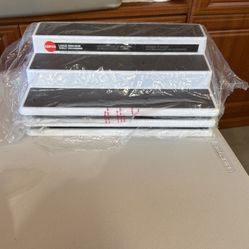 Large Non-skid Shelf Organizer Set (3)