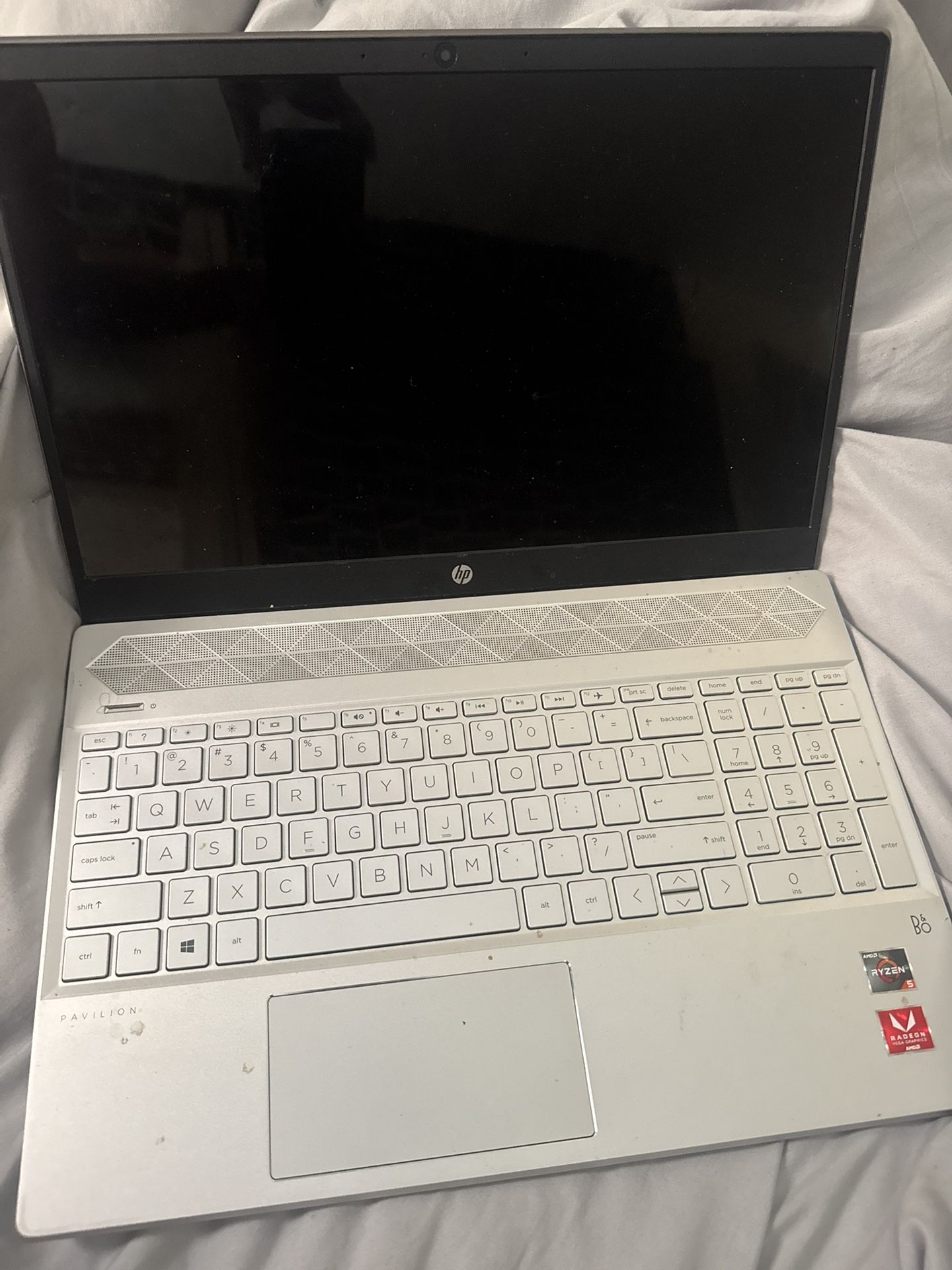Hp Laptop