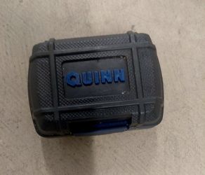 Quinn Digital 3/8 Torque Adapter