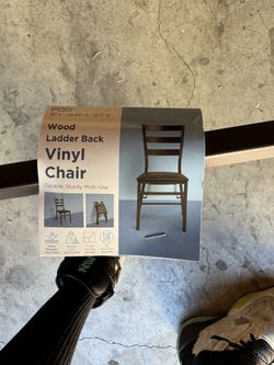 Folding Chair
