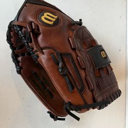 Baseball Gloves (various Brands)