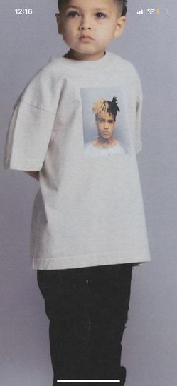 Revenge XXXTENTACION 