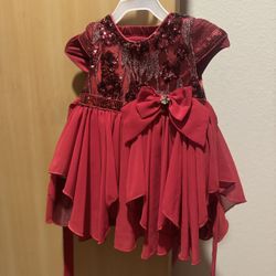 Read  Girls Dress