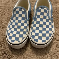 Vans Slip-ons - Kids