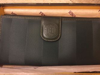 Fendi Wallet