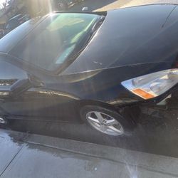 Parting Out 2005 Honda Accord Coupe 2.4L K24A