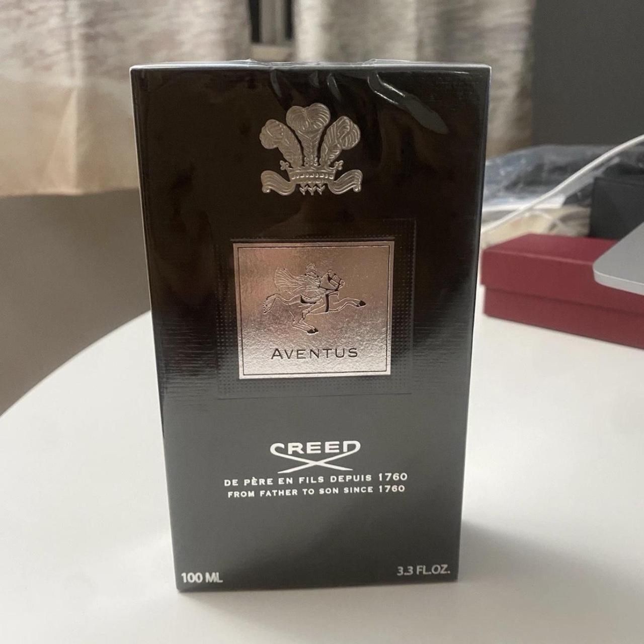 Creed Aventus