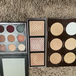 Makeup lot ( Plz Read Description )