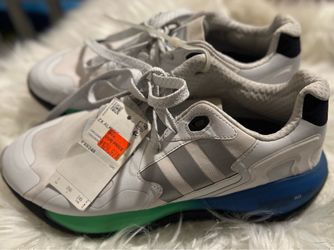 Adidas size 7
