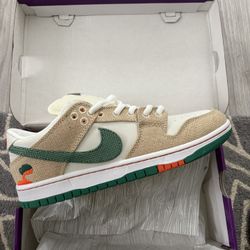 Nike Dunk Jarritos 