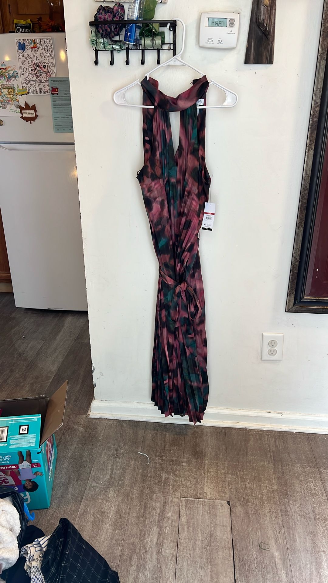 Sofia Vergara Dress
