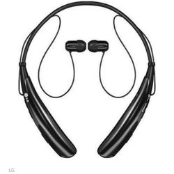 LG Tone Pro HBS-750 Bluetooth Headset