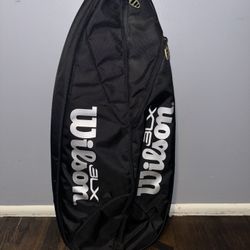Wilson BLX Tennis Racket Sling Bag