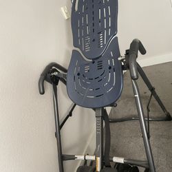 Inversion Table