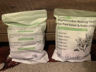 New Pain Reliefs 