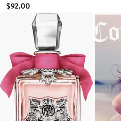 Juicy Couture Oh Lala 