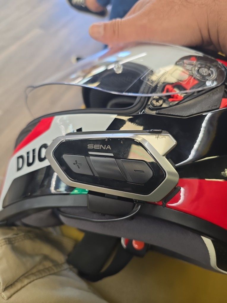 Sena 50R