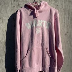 Giants Sweater