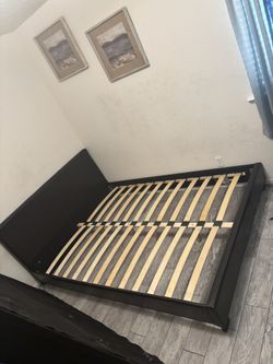 Bed Frame