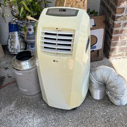 Air Conditioning 