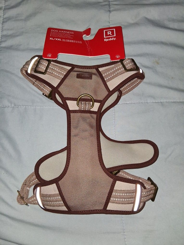 Reddy Dog Harness