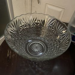 Salad Bowl