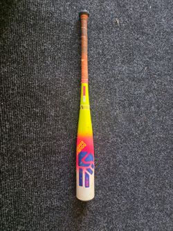 2026 Easton Dub Composite USSSA Certified Bat (-10) 18 oz 28"