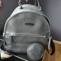 Guess mini Backpack