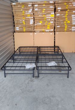 💥KING SIZE PLATFORM BED FRAME 💥
