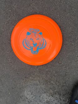 Frisbee