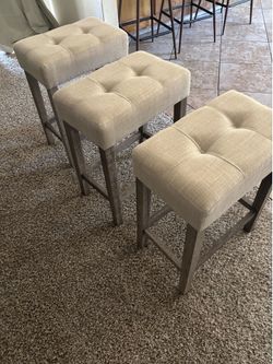 Stools
