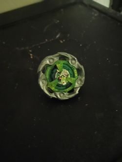 Wizard rod competitive combo