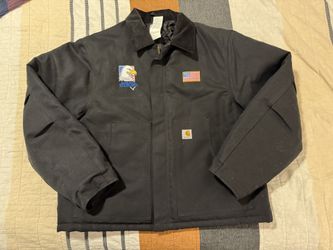 Brand New Without Tags Carhartt Jacket XL