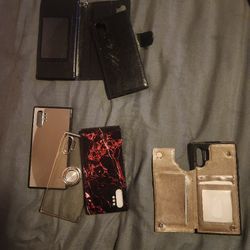 Samsung Note 10 Plus Phone Cases 