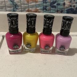 Brand New Nail polish 
