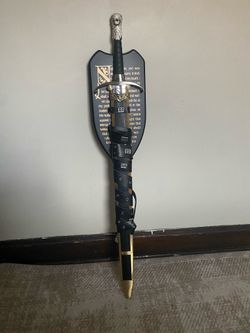 Game of Thrones Longclaw Replica