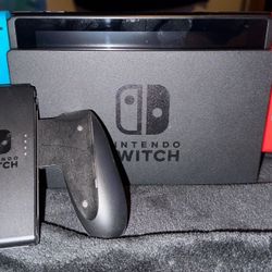 Nintendo Switch For Sale
