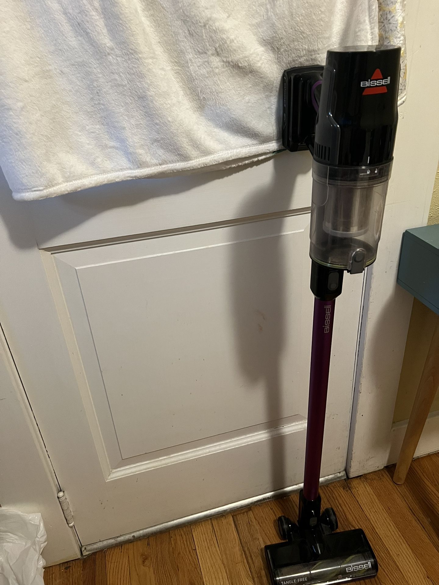 Bissell Pet Vacuum