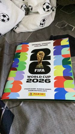 FIFA World Cup alibum