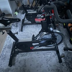 Schwinn indoor cycle bike IC Pro