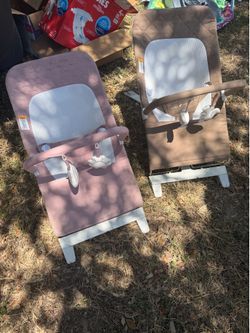 Baby items