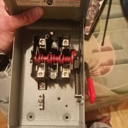 Electrical Component