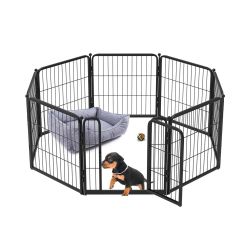 New Dog Play Pen