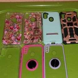 Samsung Galaxy A11 - NEW CASES