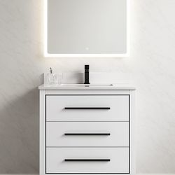 Bathroom Vanity 30"