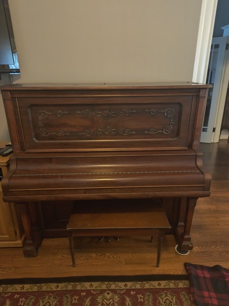 Piano