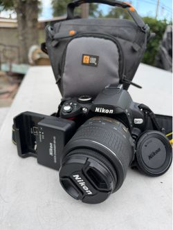 Nikon D60