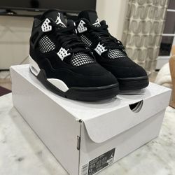Jordan 4