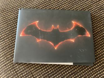 Batman Arkham Knight Art/photo Book $15