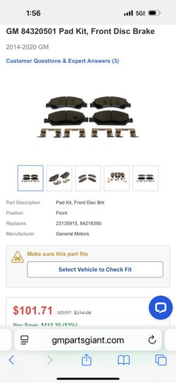 Car Parts Silverado & Ford New OEM parts